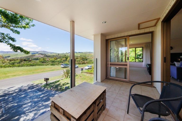 Photo of property in 193 The Terrace, Ashhurst, 4810