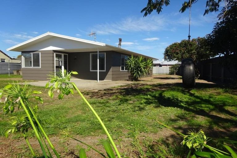 Photo of property in 29 Cartier Crescent, Flaxmere, Hastings, 4120