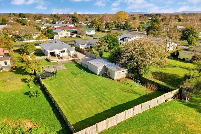 Photo of property in 2 Islington Street, Te Aroha, 3320