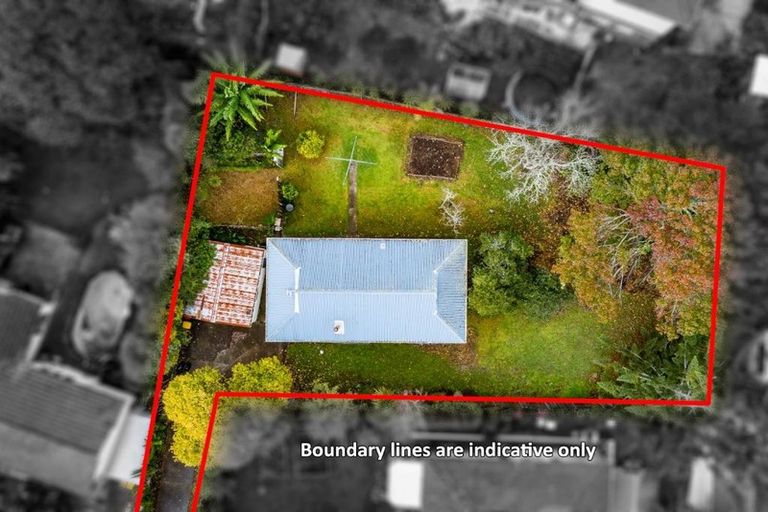 Photo of property in 5 Terra Nova Street, Glen Eden, Auckland, 0602