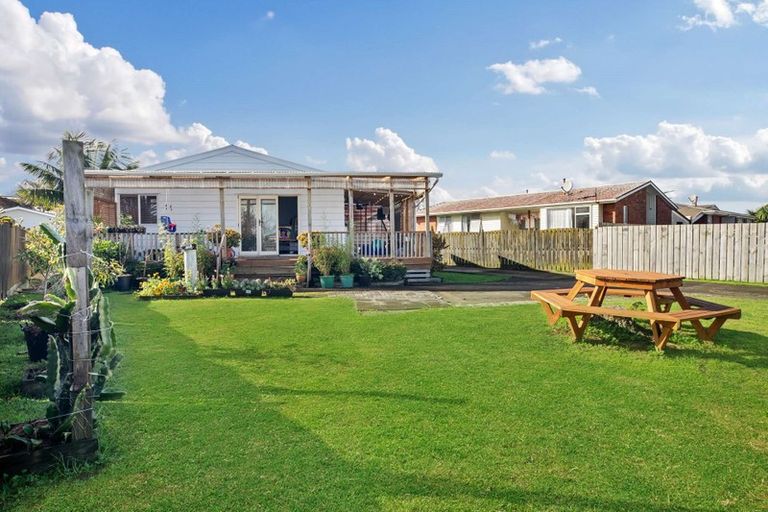 Photo of property in 31 Inverell Avenue, Wiri, Auckland, 2104