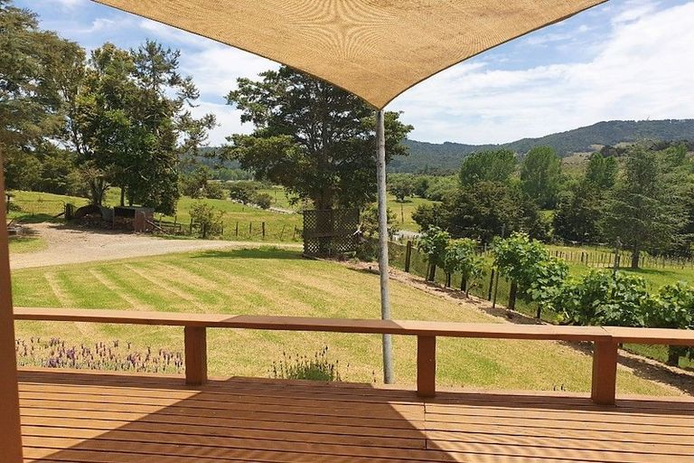 Photo of property in 1197 Horeke Road, Horeke, Okaihau, 0475