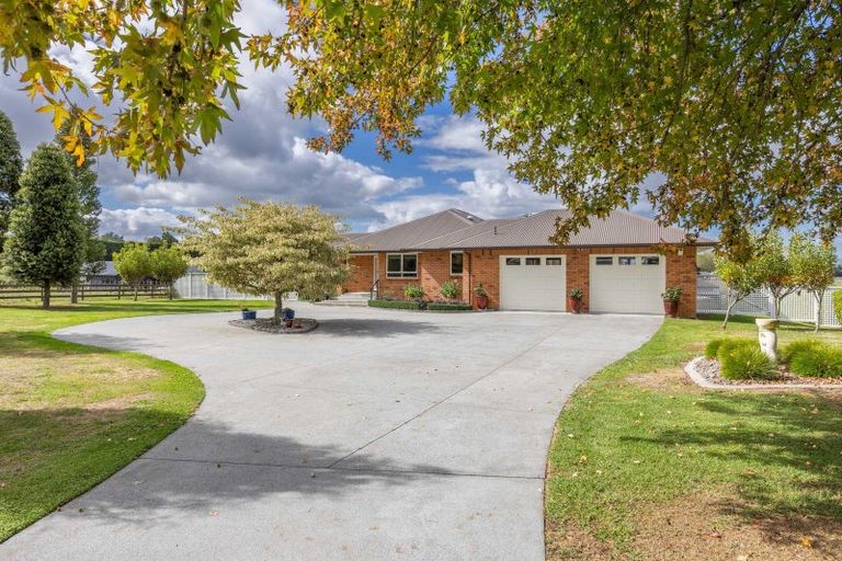 Photo of property in 69 Saint Leger Road, Te Awamutu, 3875