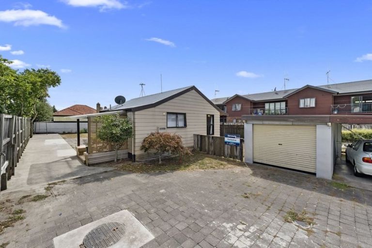 Photo of property in 81b Albert Street, Hamilton East, Hamilton, 3216