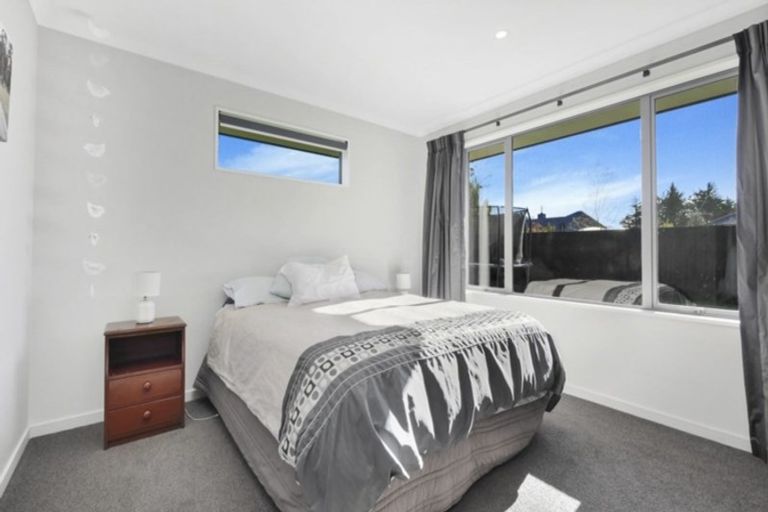 Photo of property in 4 Saint Andrews Lane, Kirwee, Darfield, 7571