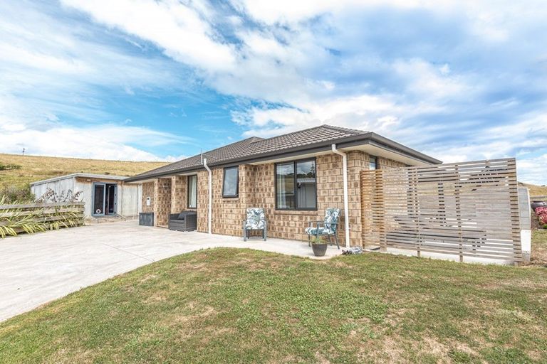 Photo of property in 894b Rapanui Road, Kai Iwi, Whanganui, 4574
