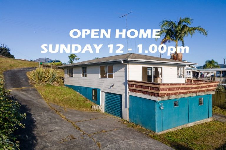 Photo of property in 51 North Road, Kawakawa, 0210