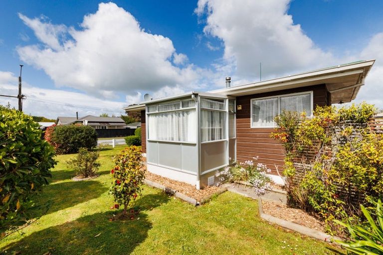Photo of property in 20 Russell Street, Feilding, 4702