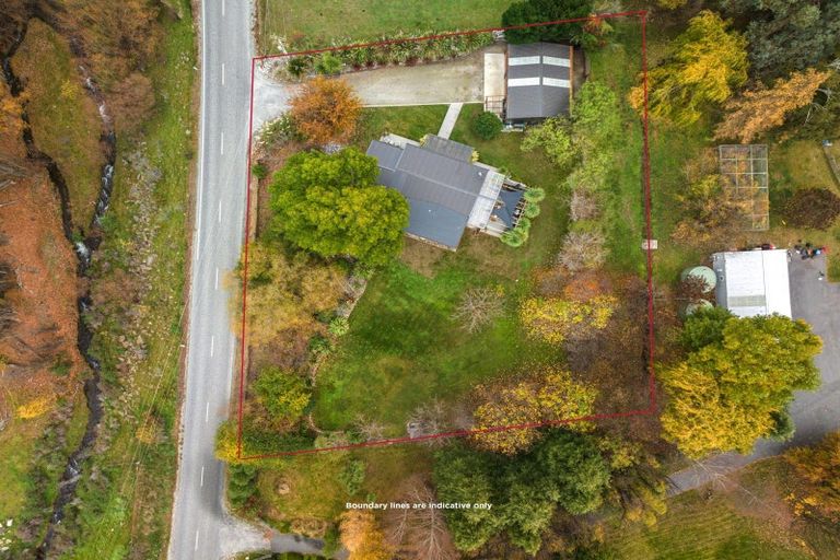 Photo of property in 54 Swann Road, Cromwell, 9384