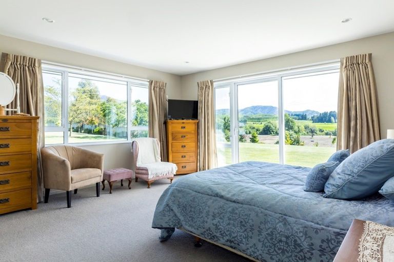 Photo of property in 1130 Te Moana Road, Kakahu, Geraldine, 7991