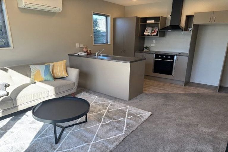 Photo of property in 145 Purchas Street, Edgeware, Christchurch, 8013