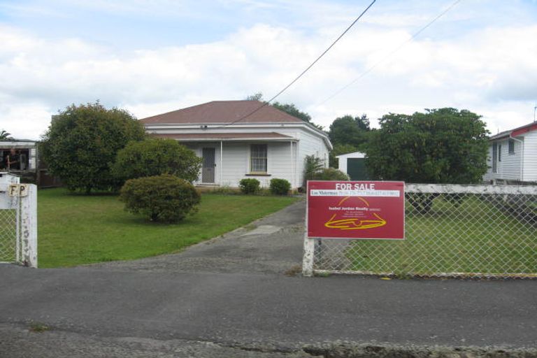 Photo of property in 6 Albert Street, Pahiatua, 4910