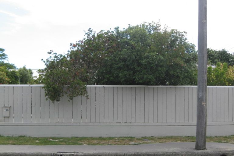 Photo of property in 136 Rutland Street, St Albans, Christchurch, 8052