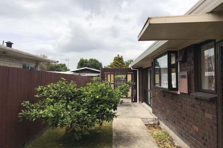 Photo of property in 8b Fernleigh Street, Chartwell, Hamilton, 3210