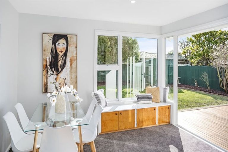 Photo of property in 9 Eglinton Street, Avondale, Christchurch, 8061