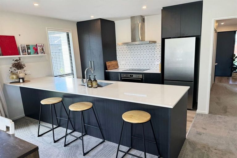 Photo of property in 49 Quinn Crescent, Woodend, 7610