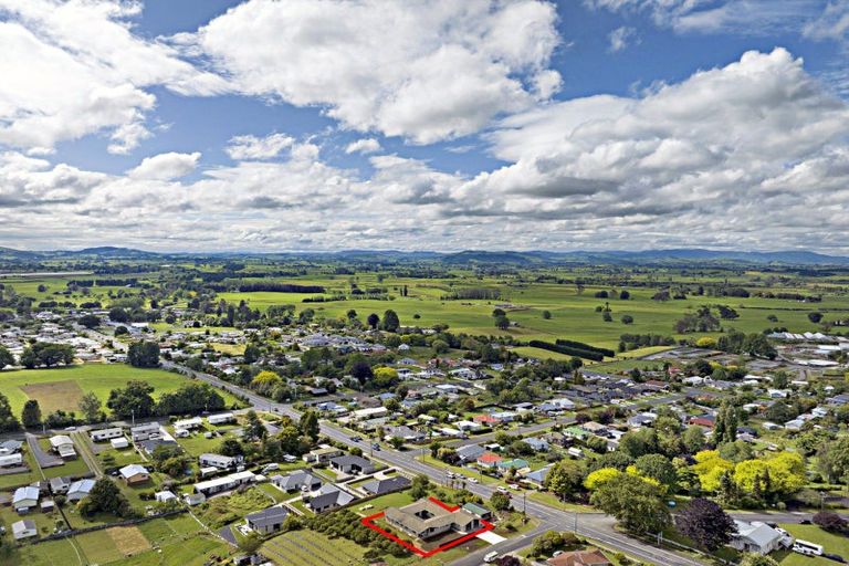 Photo of property in 59 Moule Street, Kihikihi, Te Awamutu, 3800