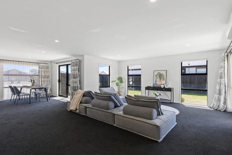 Photo of property in 601 Birchs Road, Lincoln, 7608