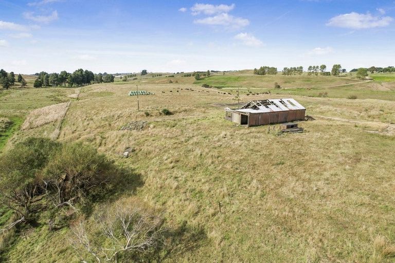 Photo of property in 166e Renown Road, Waikokowai, Huntly, 3771