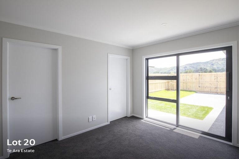 Photo of property in 40 Te Ara O Roimata, Wainuiomata, Lower Hutt, 5014