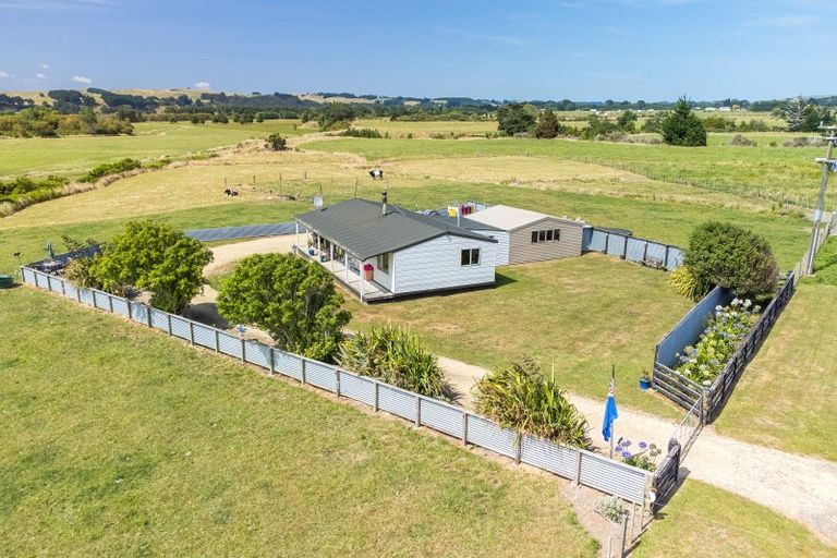 Photo of property in 485 Gorge Road, Ballance, Pahiatua, 4983