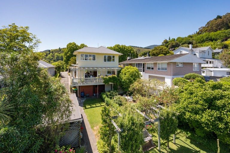 Photo of property in 218 Collingwood Street, Nelson South, Nelson, 7010