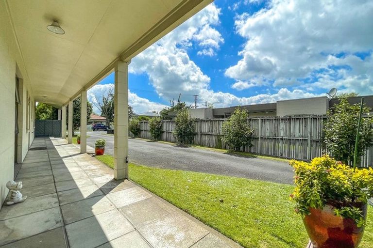 Photo of property in 14 Peria Road, Matamata, 3400