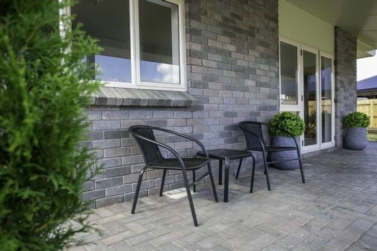 Photo of property in 11a Keats Terrace, Leamington, Cambridge, 3432