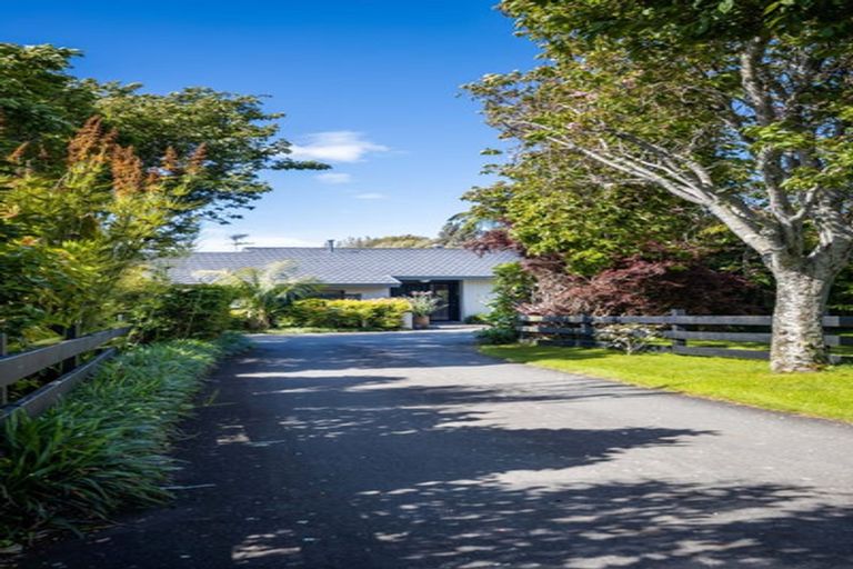 Photo of property in 97 Branch Road, Highlands Park, New Plymouth, 4312