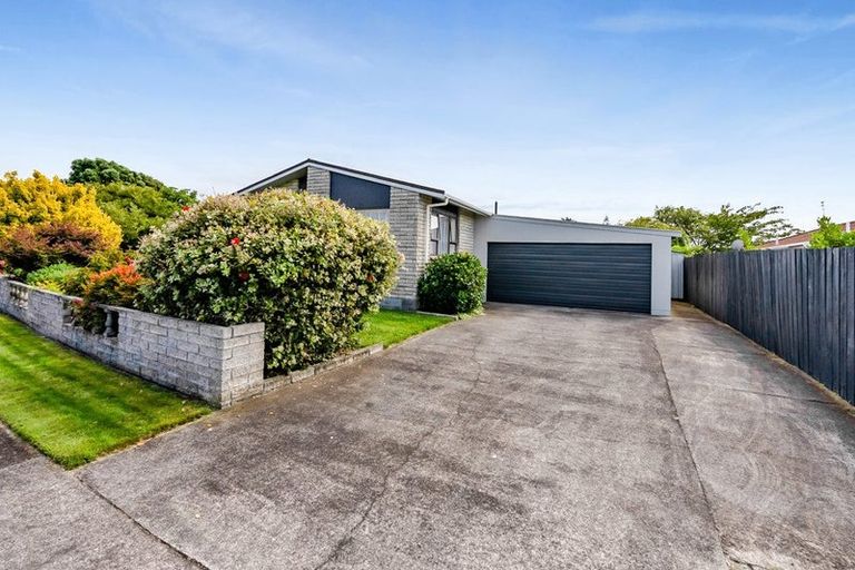 Photo of property in 8 Glamis Avenue, Bell Block, New Plymouth, 4312