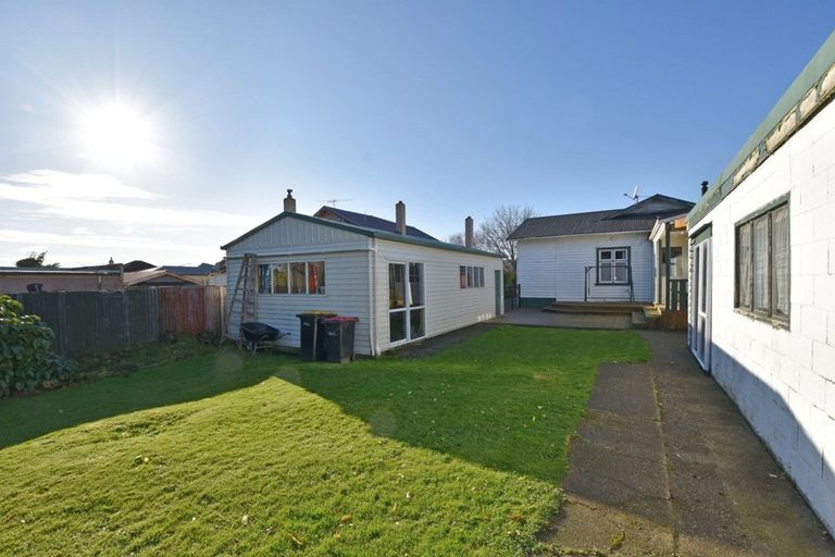 Photo of property in 43 Morton Street, Georgetown, Invercargill, 9812