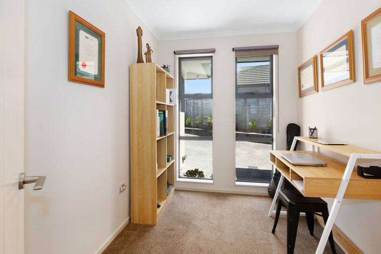 Photo of property in 55 Nelson Avenue, Aotea, Porirua, 5024