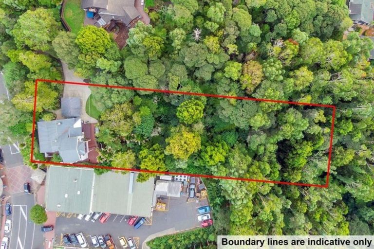 Photo of property in 431 Titirangi Road, Titirangi, Auckland, 0604