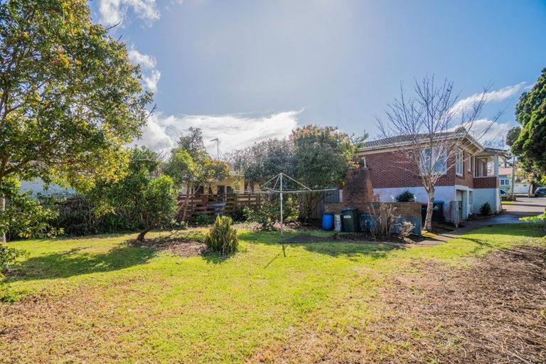 Photo of property in 137 Grey Street, Onehunga, Auckland, 1061