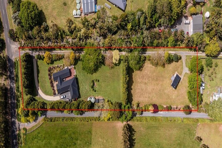 Photo of property in 120a Showground Road, Waimate North, Kerikeri, 0472