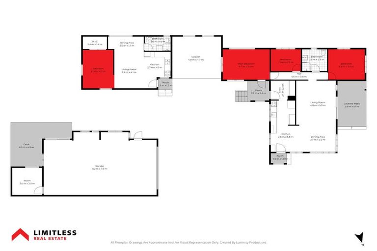 Photo of property in 39 Walters Road, Takanini, 2112