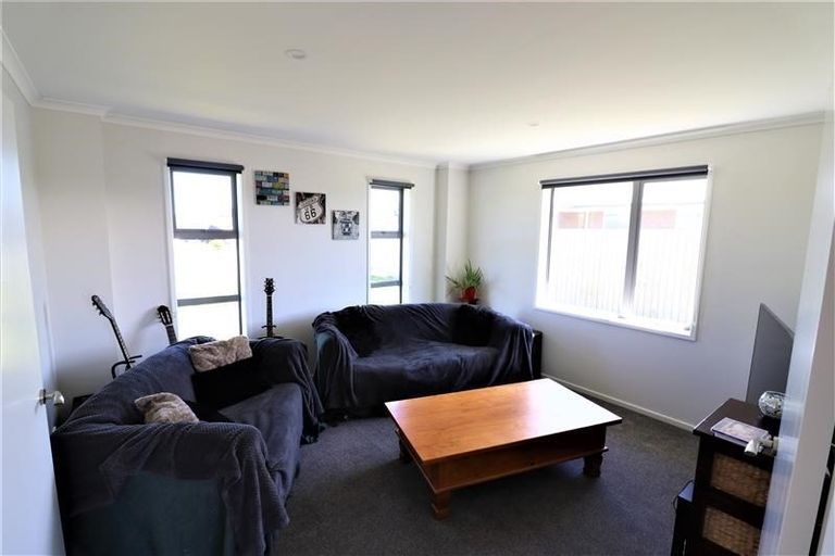 Photo of property in 81 Clausen Avenue, Leeston, 7632