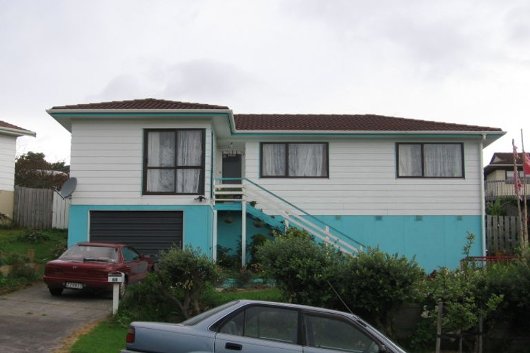 Photo of property in 68 Sunvue Road, Glen Eden, Auckland, 0602