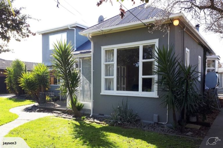 Photo of property in 85 Amyes Road, Hornby, Christchurch, 8042