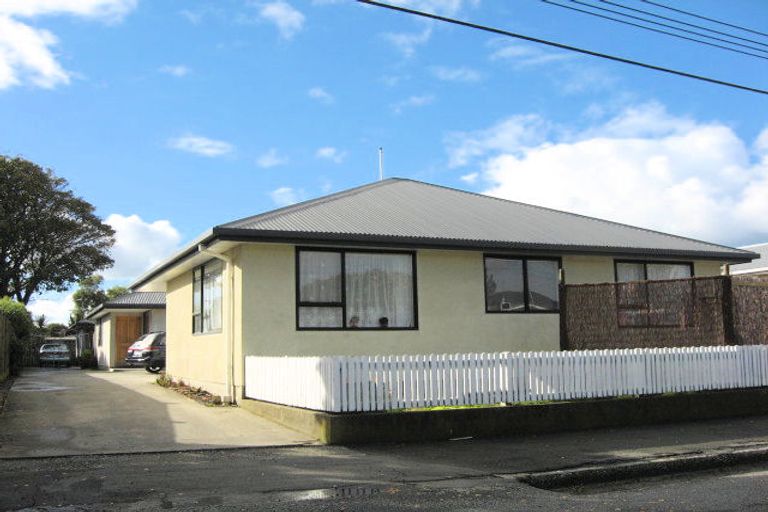Photo of property in 2/39 Buffon Street, Waltham, Christchurch, 8023