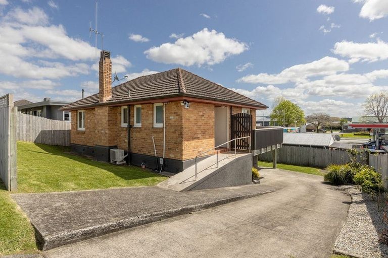 Photo of property in 5 Lincoln Terrace, Gate Pa, Tauranga, 3112