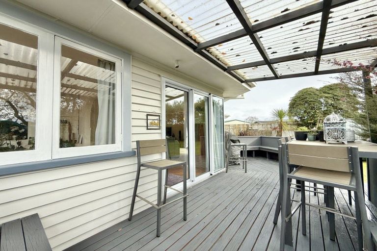 Photo of property in 16 Baird Road, Tokoroa, 3420