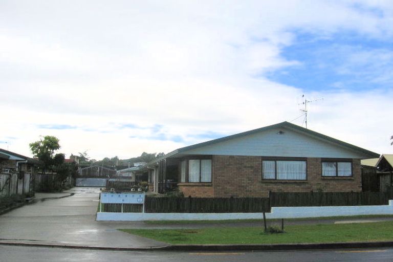 Photo of property in 4/8 Goodwin Street, Onerahi, Whangarei, 0110