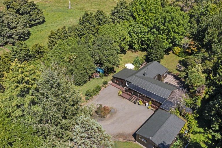 Photo of property in 91 Waitetuna Valley Road, Waitetuna, Raglan, 3295