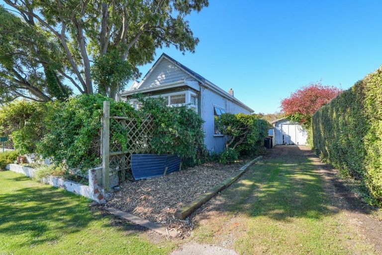 Photo of property in 197 Mary Street, Richmond, Invercargill, 9810