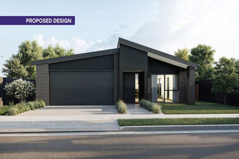 Photo of property in 16 Agathis Crescent, Wigram, 8025