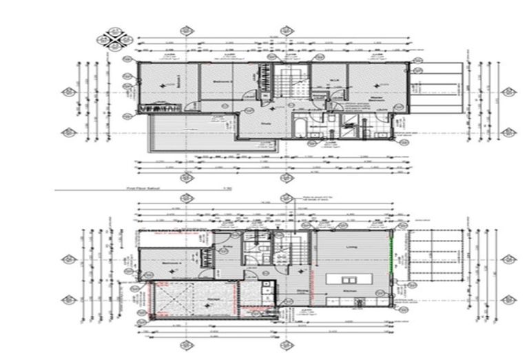 Photo of property in 10 Kea Road, Silverdale, 0932