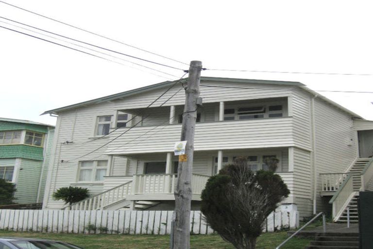 Photo of property in 3 Lonsdale Crescent, Rongotai, Wellington, 6022