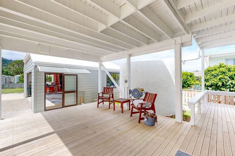 Photo of property in 7 West Crescent, Te Puru, Thames, 3575