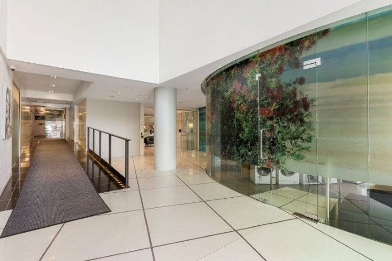 Photo of property in Century City Apartments, 20/72 Tory Street, Te Aro, Wellington, 6011